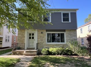 8024 W Center St, Milwaukee, WI 53222