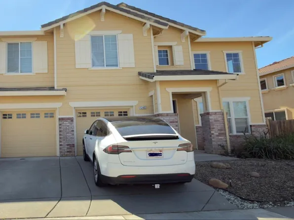 12402 Canyonlands Dr, Rancho Cordova, CA 95742