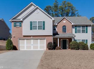 125 Garrison Ln, Locust Grove, GA 30248