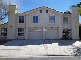 7919 Trea Ave, Las Vegas, NV 89147