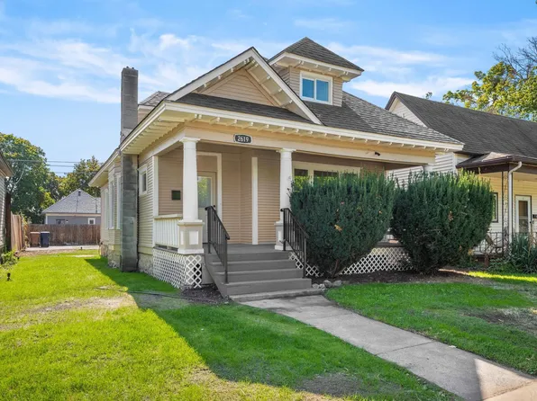 2619 W Mallon Ave, Spokane, WA 99201