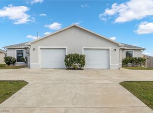 4117-4119 Skyline Blvd, Cape Coral, FL 33914