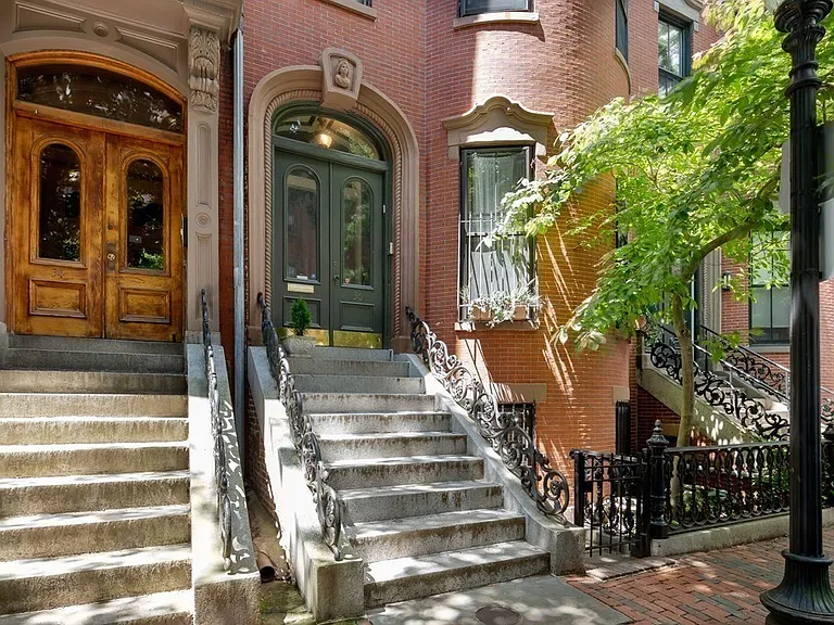 36 Upton St #2A — Photo 10