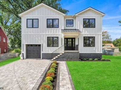 18 Heather Ln, Roselle, NJ, 07203