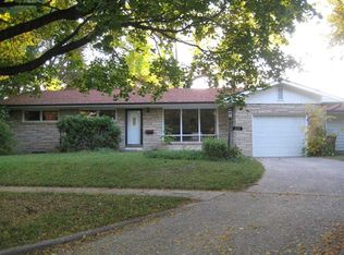 302 Orchard Dr, Madison, WI 53705