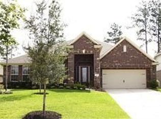 2509 Franklin Woods Dr, Conroe, TX 77304