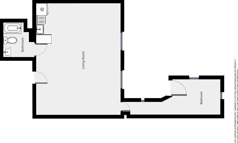 2nd image of 102 Pierrepont St APT 3
