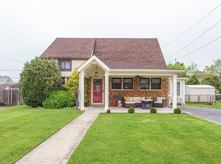 2357 Cedar Ln, Secane, PA 19018