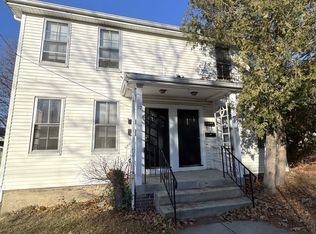 14 Chubbuck St #1L, Quincy, MA 02169