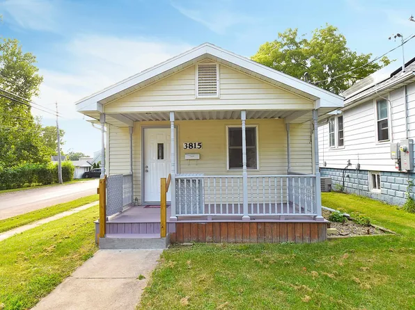 3815 N Faber Ave, Peoria Heights, IL 61616