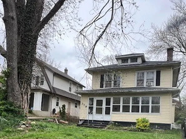 319 W Hudson Ave, Dayton, OH 45406