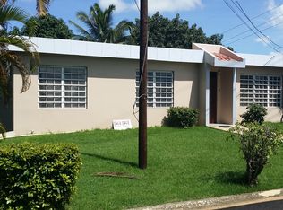 557 Las Caiceas, Mayaguez, PR 00680