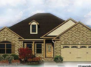 2808 Hickory Hill Rd, Decatur, AL 35603