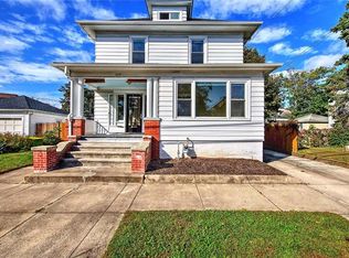 668 Academy Ave, Providence, RI 02908