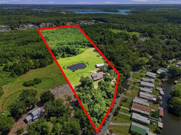13525 Palm Dr, Astatula, FL 34705