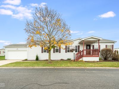 341 Mallard Ln, Sandwich, IL, 60548