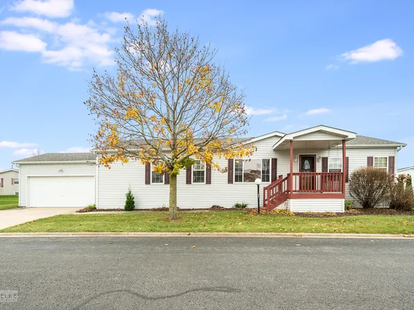 341 Mallard Ln, Sandwich, IL 60548