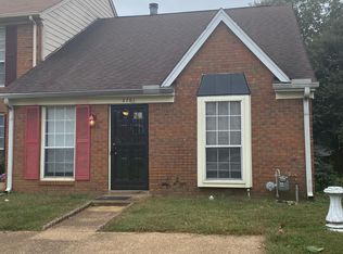 3761 Fern Ridge Rd, Memphis, TN 38115