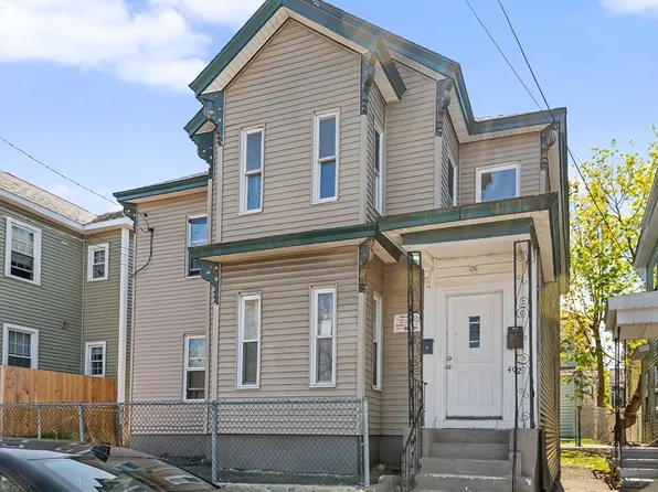 492 Fletcher St, Lowell, MA 01854