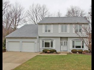 4352 Prestwick Dr, Erie, PA