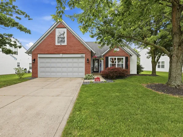 13841 N Ayrshire Cir, Camby, IN 46113