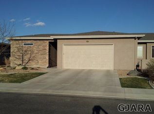 868 Summer Bend Ct, Grand Junction, CO 81506