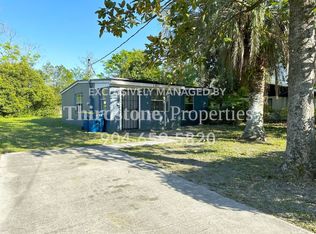 5811 Abelia Rd, Jacksonville, FL 32209