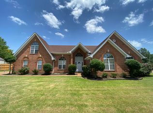 4814 Rivercrest Ln, Bartlett, TN 38135