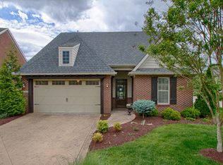 2300 Arbor Gate Ln, Knoxville, TN 37932