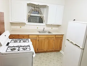 Rented by Azure Realty NY LLC