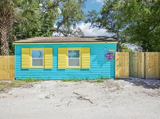 5134 9th Ave S, Gulfport, FL 33707