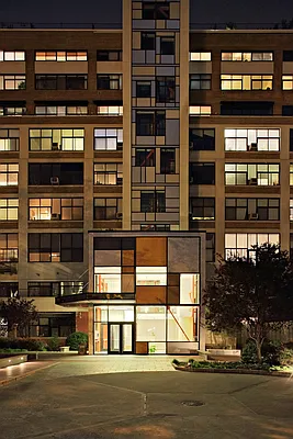 Rented by Corcoran | media 4