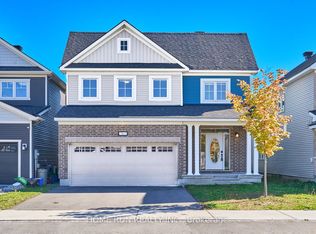 761 Derreen Ave, Ottawa, ON K2S2Z1