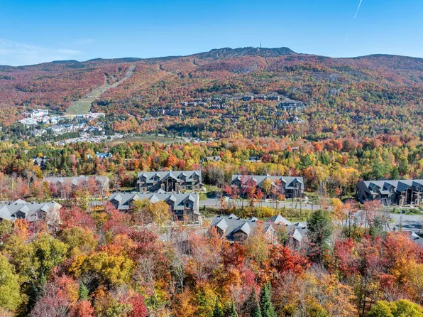 1030 Allae De Verbier #104, Mont Tremblant, QC J8E 1C6