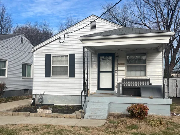 3337 Oleanda Ave, Louisville, KY 40215