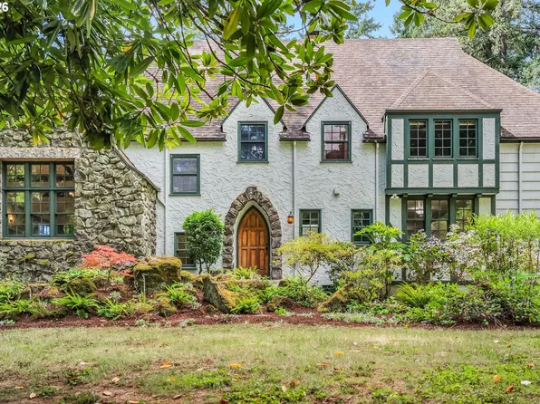 920 Fairway Rd, Lake Oswego, OR 97034