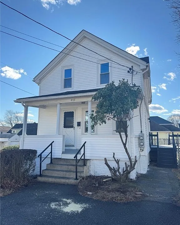 277 Mauran Ave #1