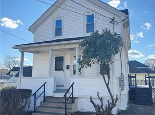 277 Mauran Ave FLOOR 1, East Providence, RI 02914