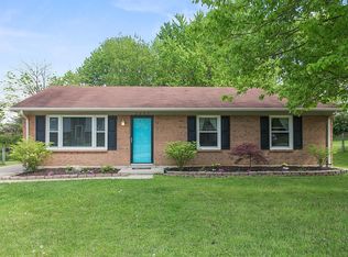 2957 Mount McKinley Way, Lexington, KY 40515