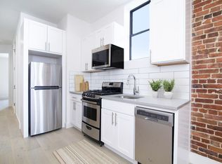 16 Stanhope St #3S, Brooklyn, NY 11221
