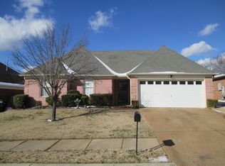 6806 Skylar Mill Ave, Cordova, TN 38018