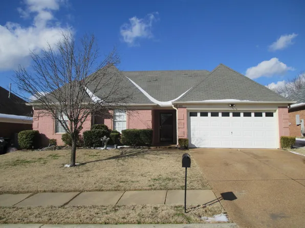 6806 Skylar Mill Ave, Cordova, TN 38018