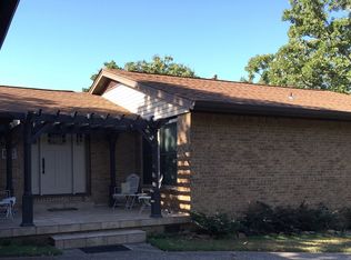 114 Verona Ct, Sherwood, AR 72120