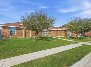 523 Lotto Ln, Edinburg, TX 78541