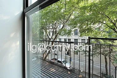 Rented by City Connections Realty