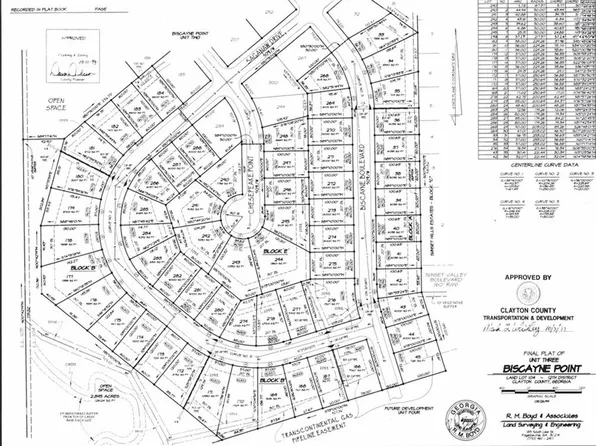 6814 Biscayne Blvd, Rex, GA 30273