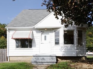 743 Silvercrest Ave, Akron, OH 44314