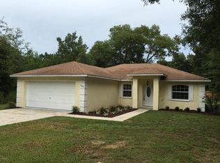 6063 NW 57th Ave, Ocala, FL 34482