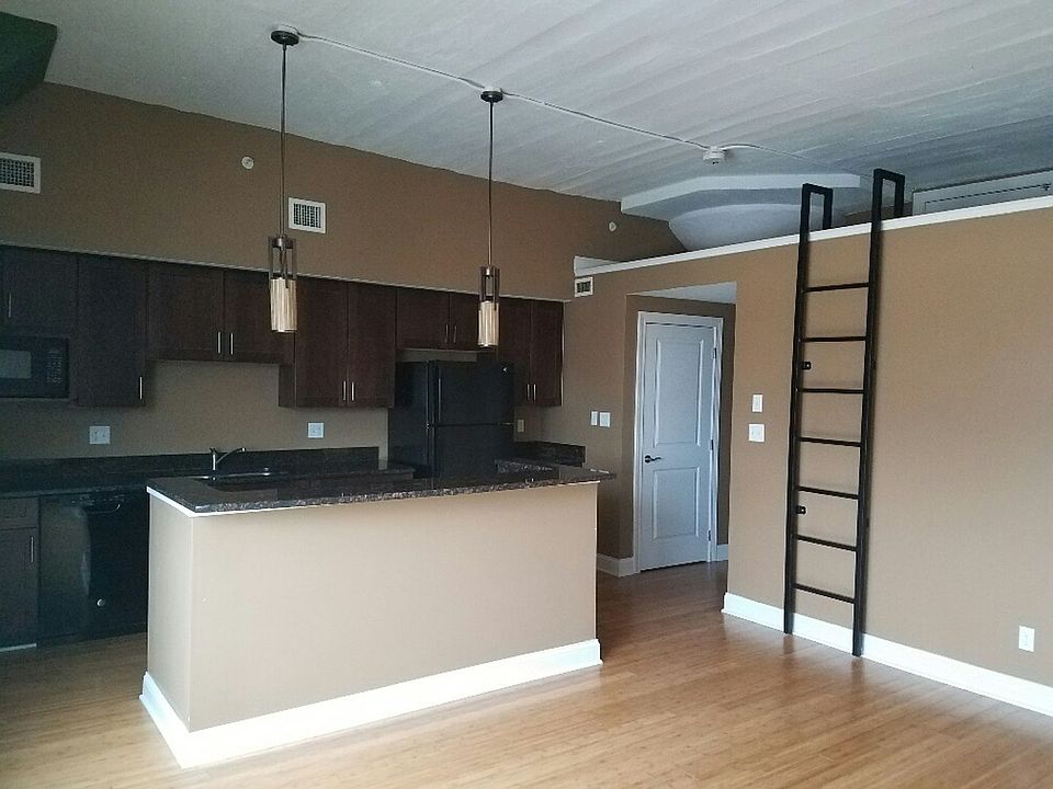 Lafayette Place Lofts 151 Lafayette St Pontiac MI Zillow