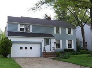 23213 Greenlawn Ave, Beachwood, OH